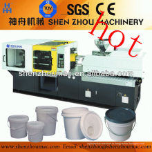 SZ700-7500 Производитель инъекционных машин / Полиэтилен низкой плотности / Полиэтилен высокой плотности / ПЭТ